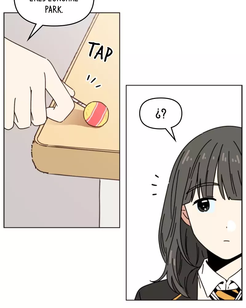 Read Seasons of Blossom (ES) Manga Online