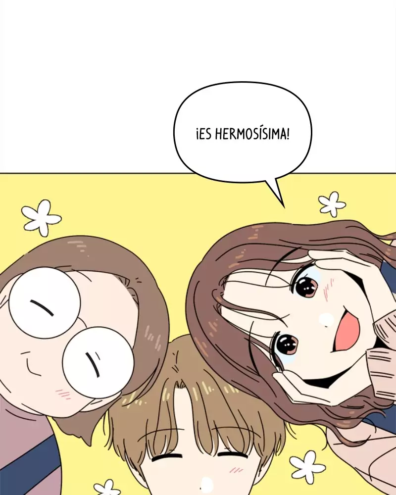 Read Seasons of Blossom (ES) Manga Online