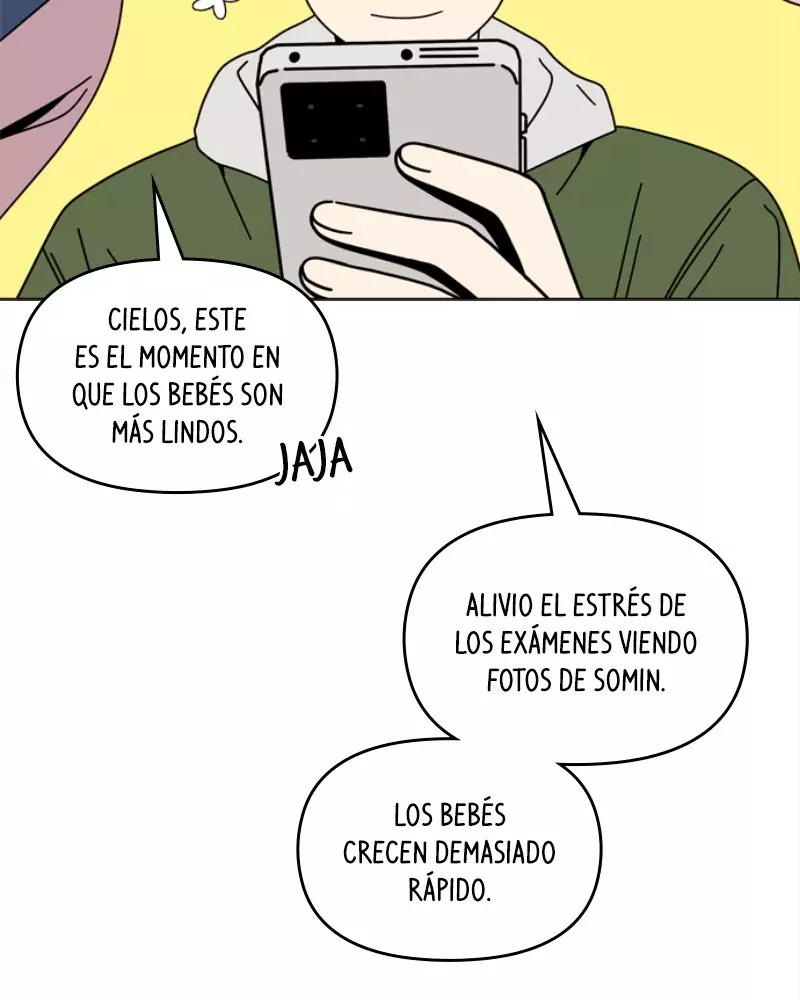 Read Seasons of Blossom (ES) Manga Online