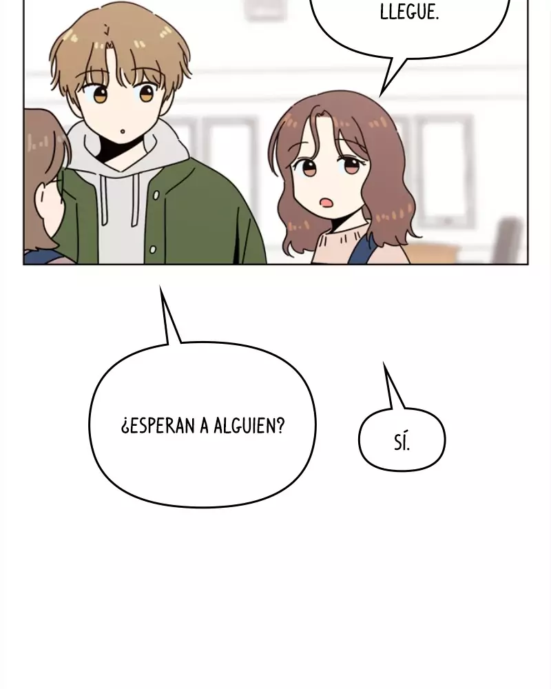 Read Seasons of Blossom (ES) Manga Online