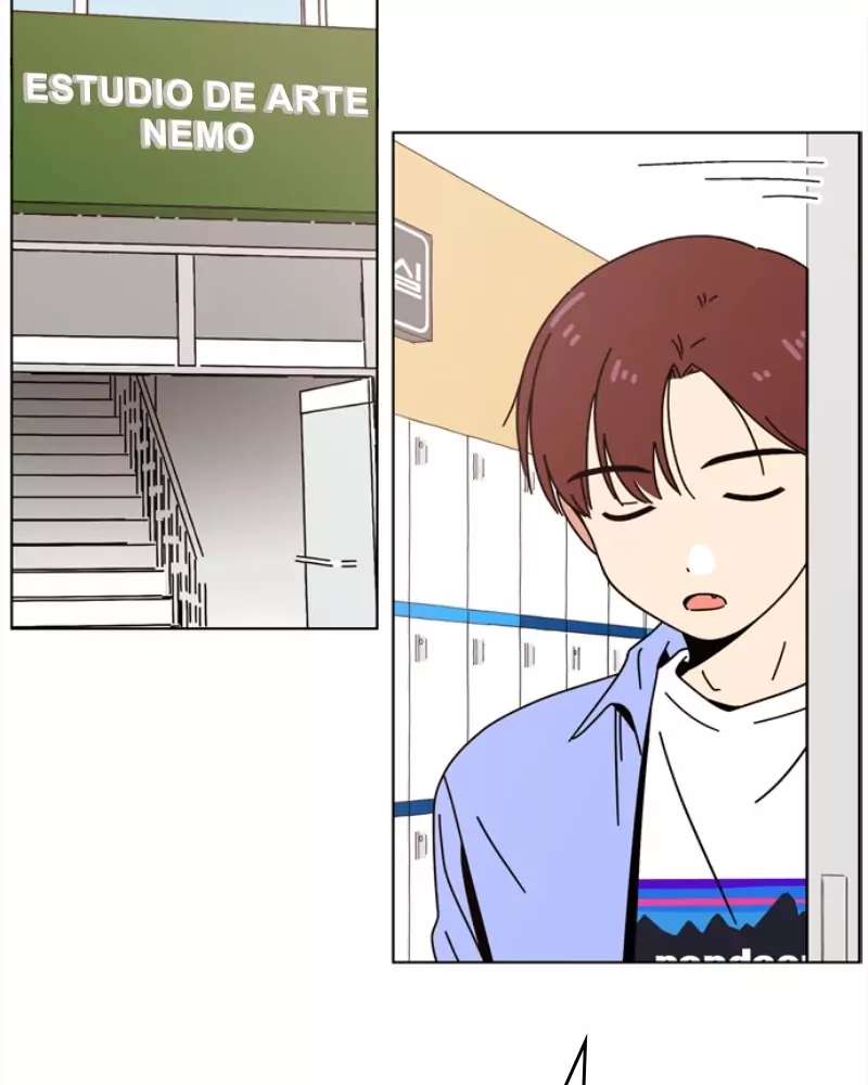 Read Seasons of Blossom (ES) Manga Online