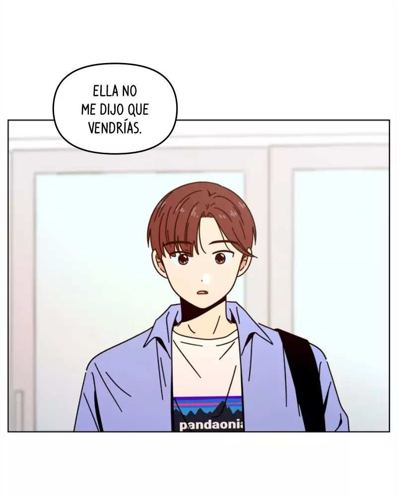 Read Seasons of Blossom (ES) Manga Online