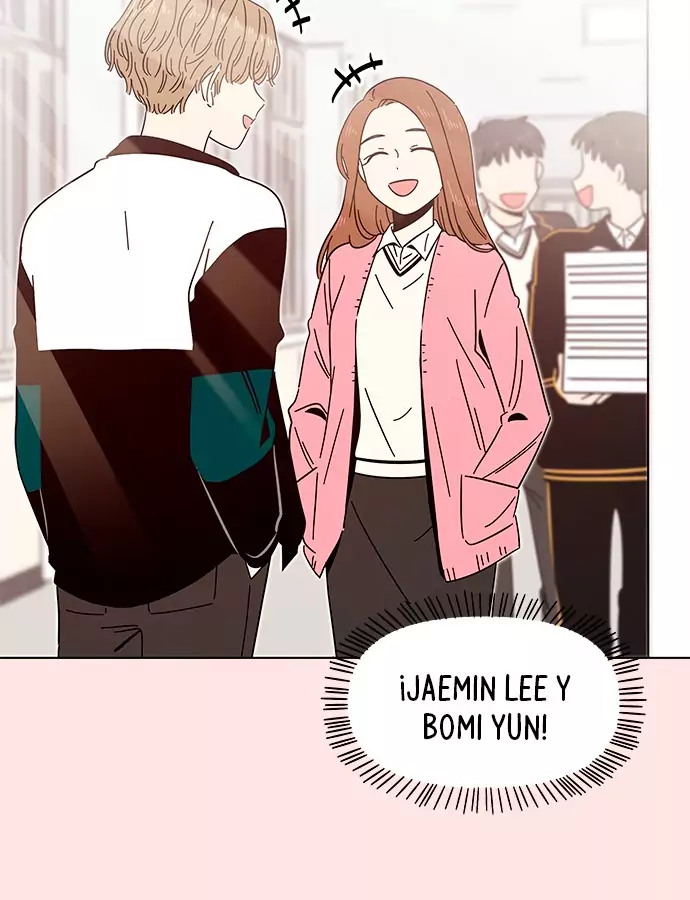 Read Seasons of Blossom (ES) Manga Online