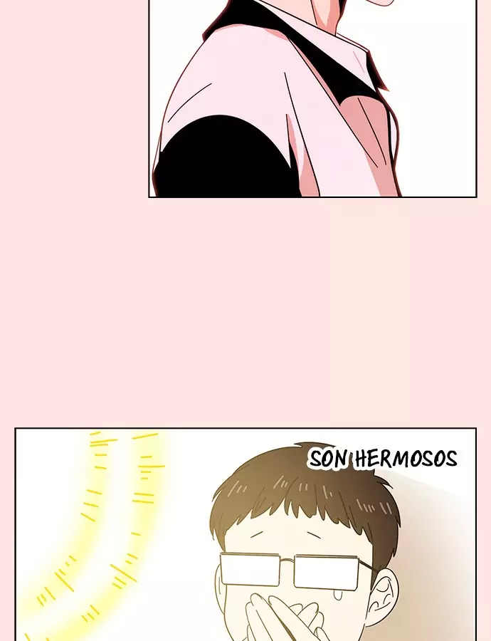 Read Seasons of Blossom (ES) Manga Online