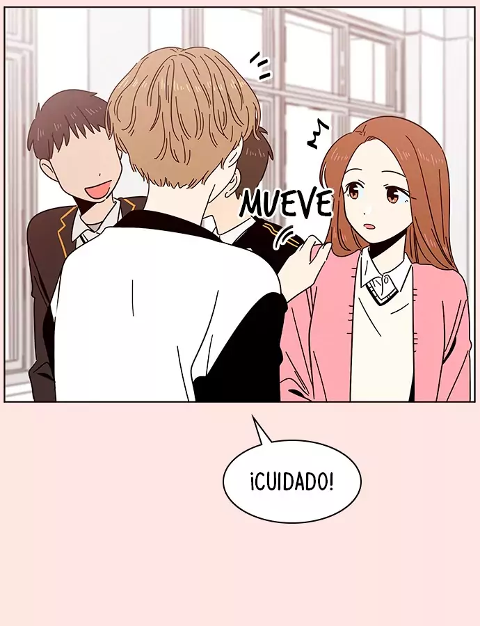 Read Seasons of Blossom (ES) Manga Online