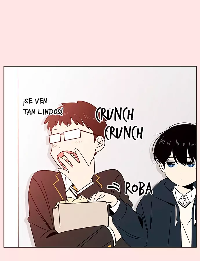 Read Seasons of Blossom (ES) Manga Online