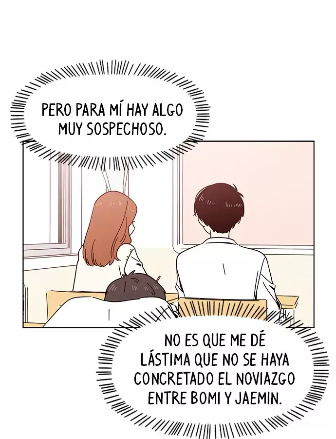 Read Seasons of Blossom (ES) Manga Online