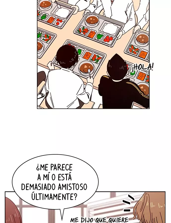 Read Seasons of Blossom (ES) Manga Online