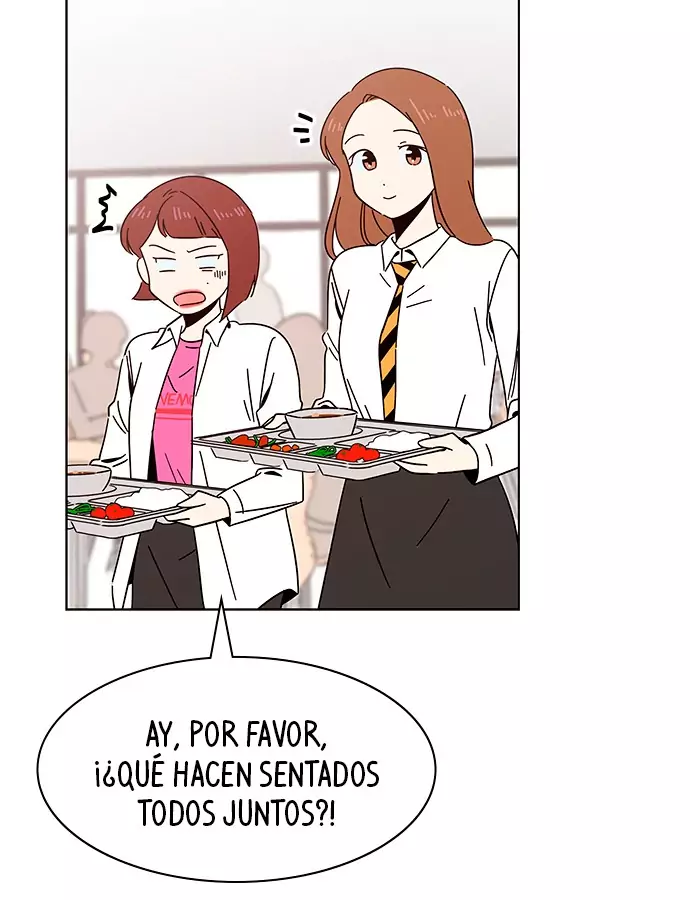 Read Seasons of Blossom (ES) Manga Online