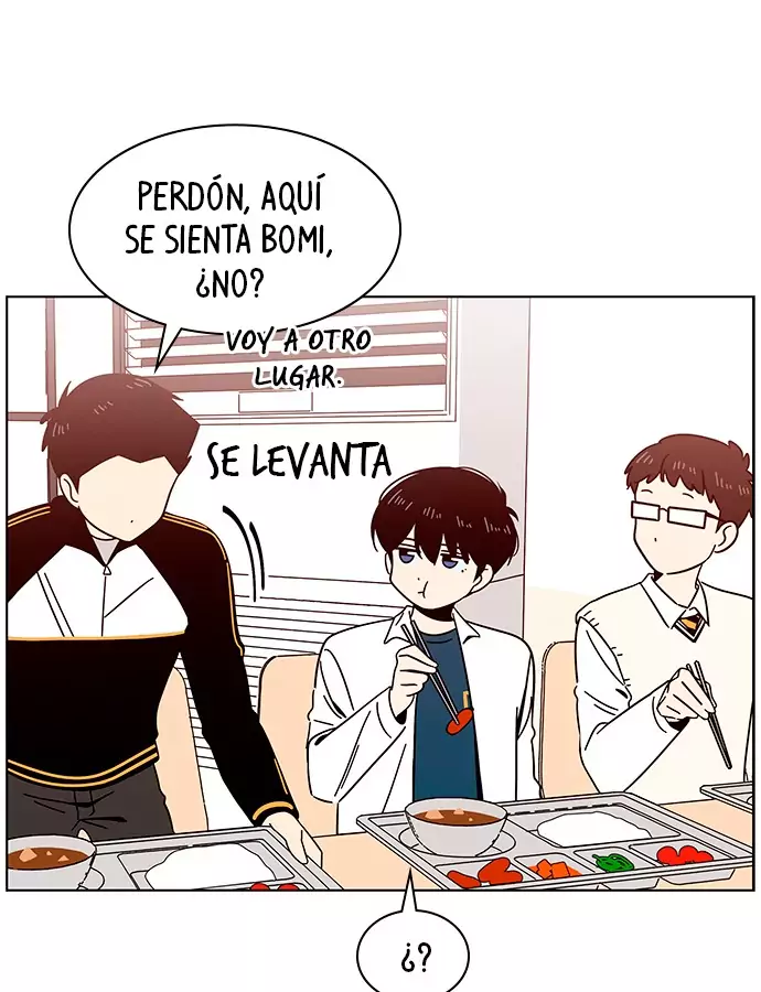 Read Seasons of Blossom (ES) Manga Online