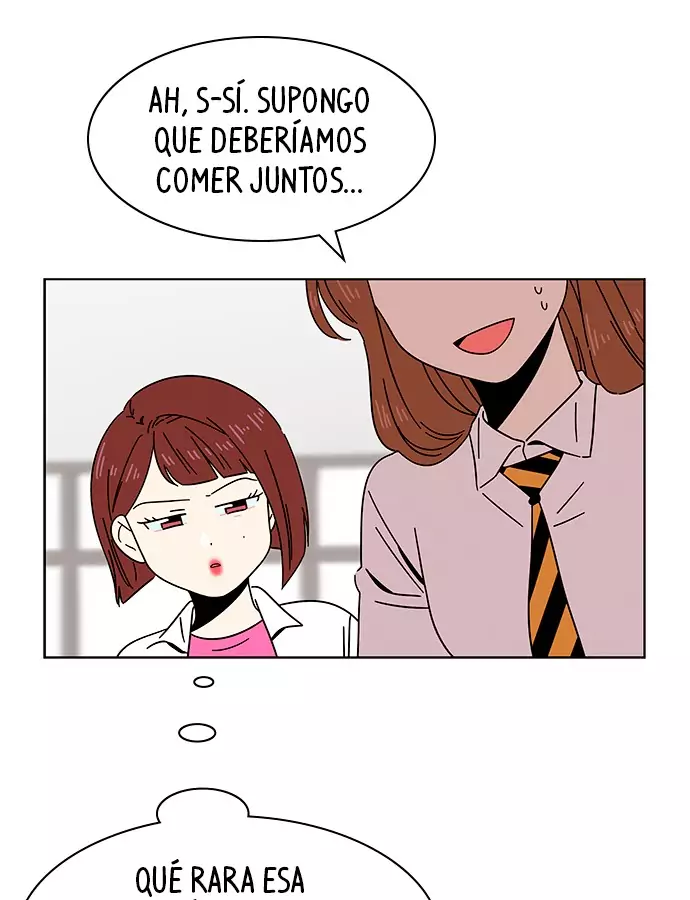 Read Seasons of Blossom (ES) Manga Online