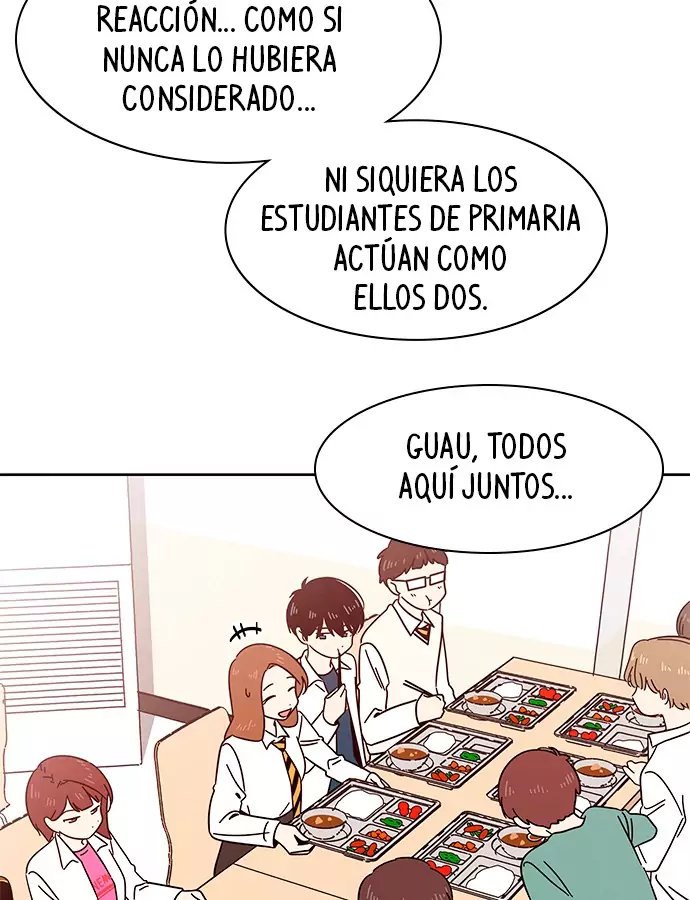 Read Seasons of Blossom (ES) Manga Online