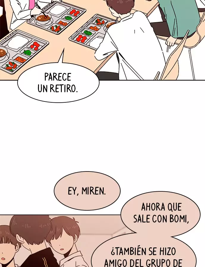 Read Seasons of Blossom (ES) Manga Online