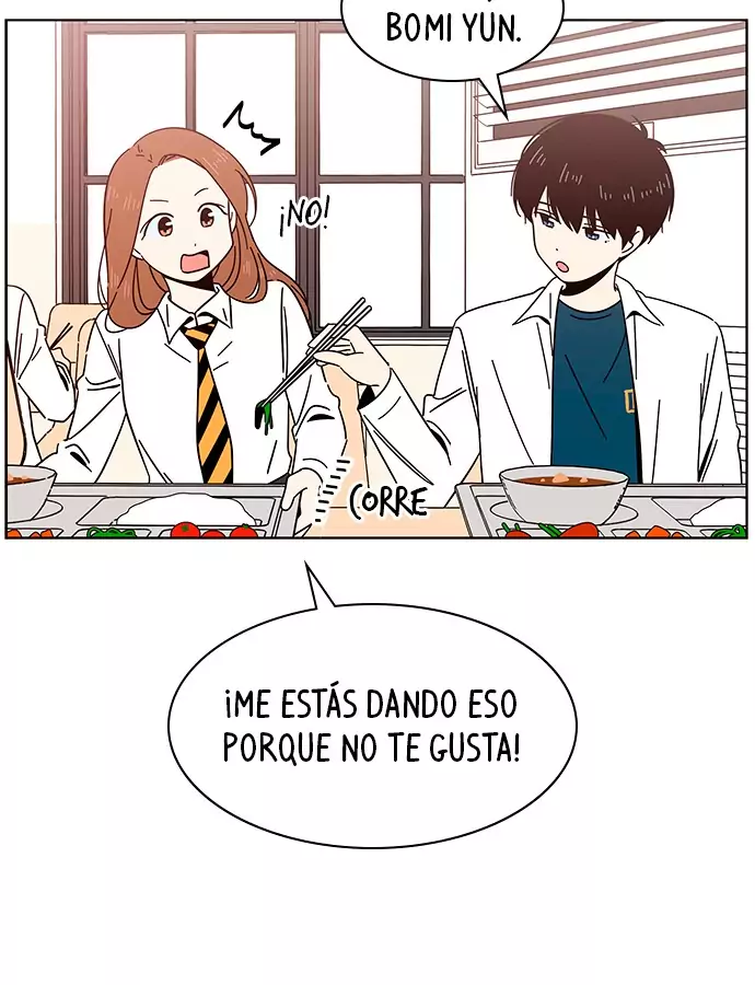 Read Seasons of Blossom (ES) Manga Online