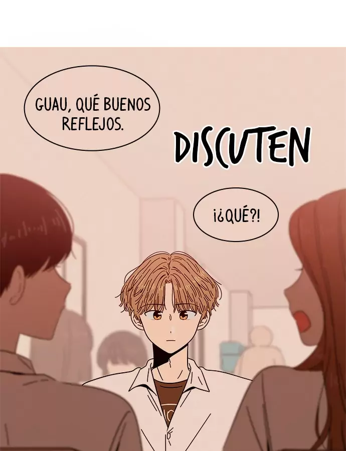 Read Seasons of Blossom (ES) Manga Online
