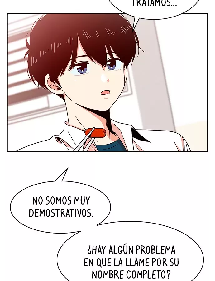 Read Seasons of Blossom (ES) Manga Online