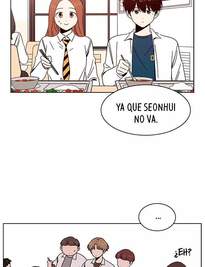 Read Seasons of Blossom (ES) Manga Online