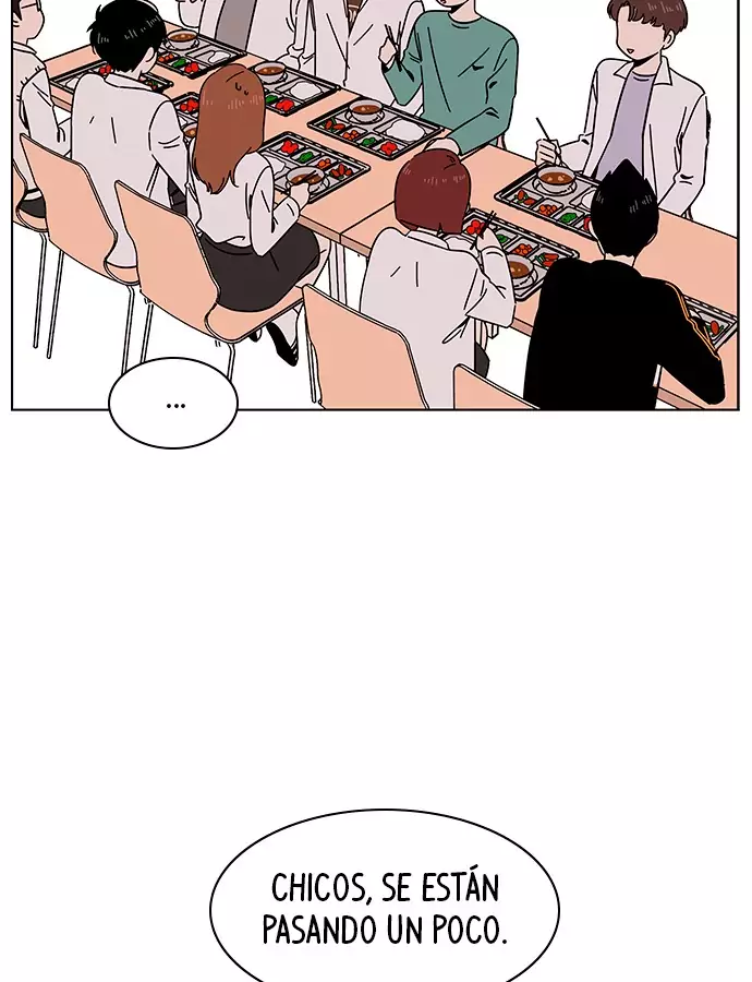 Read Seasons of Blossom (ES) Manga Online