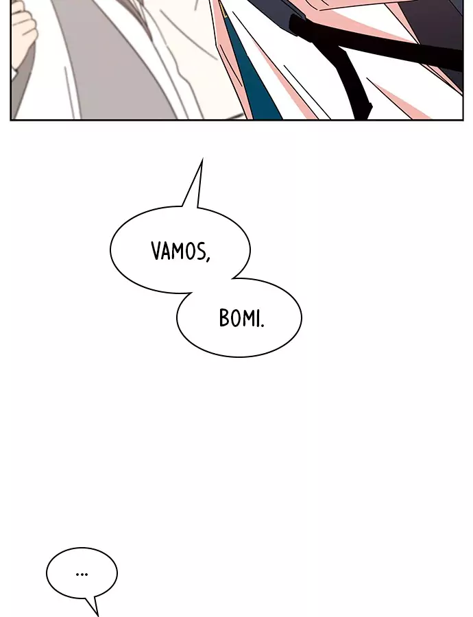 Read Seasons of Blossom (ES) Manga Online