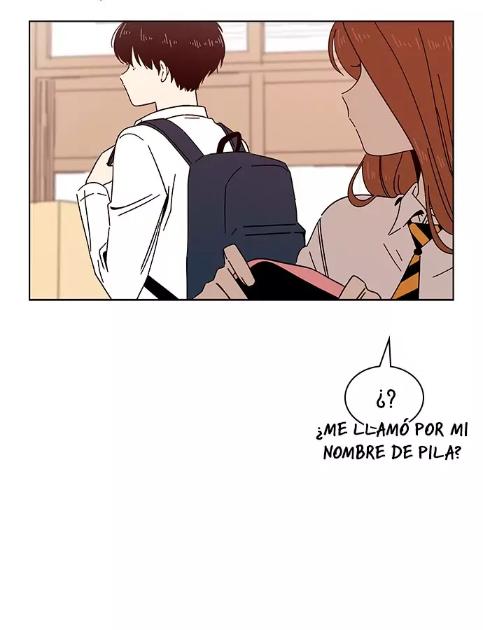 Read Seasons of Blossom (ES) Manga Online