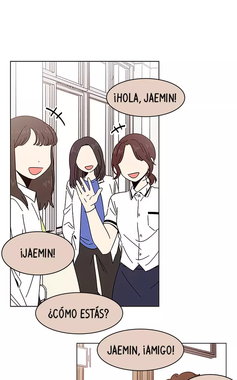 Read Seasons of Blossom (ES) Manga Online