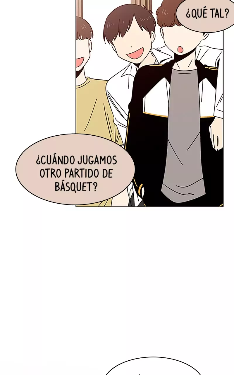 Read Seasons of Blossom (ES) Manga Online