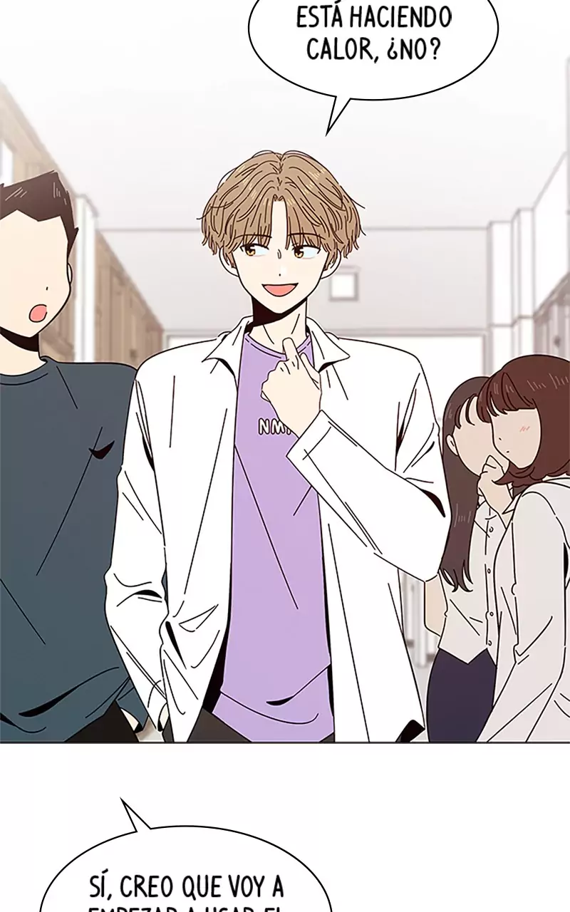 Read Seasons of Blossom (ES) Manga Online