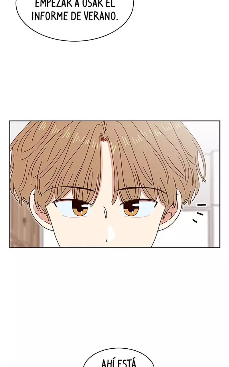 Read Seasons of Blossom (ES) Manga Online