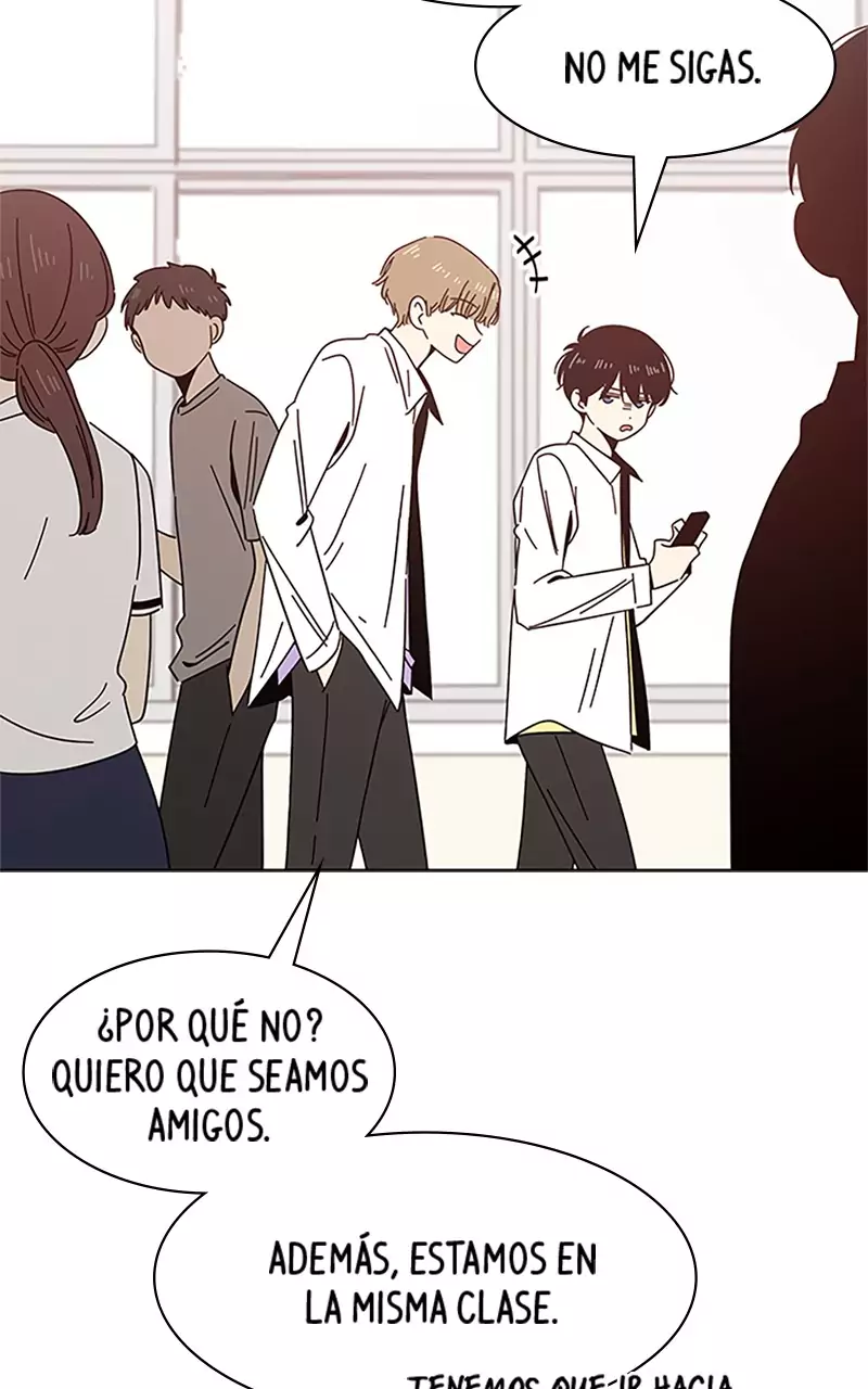 Read Seasons of Blossom (ES) Manga Online