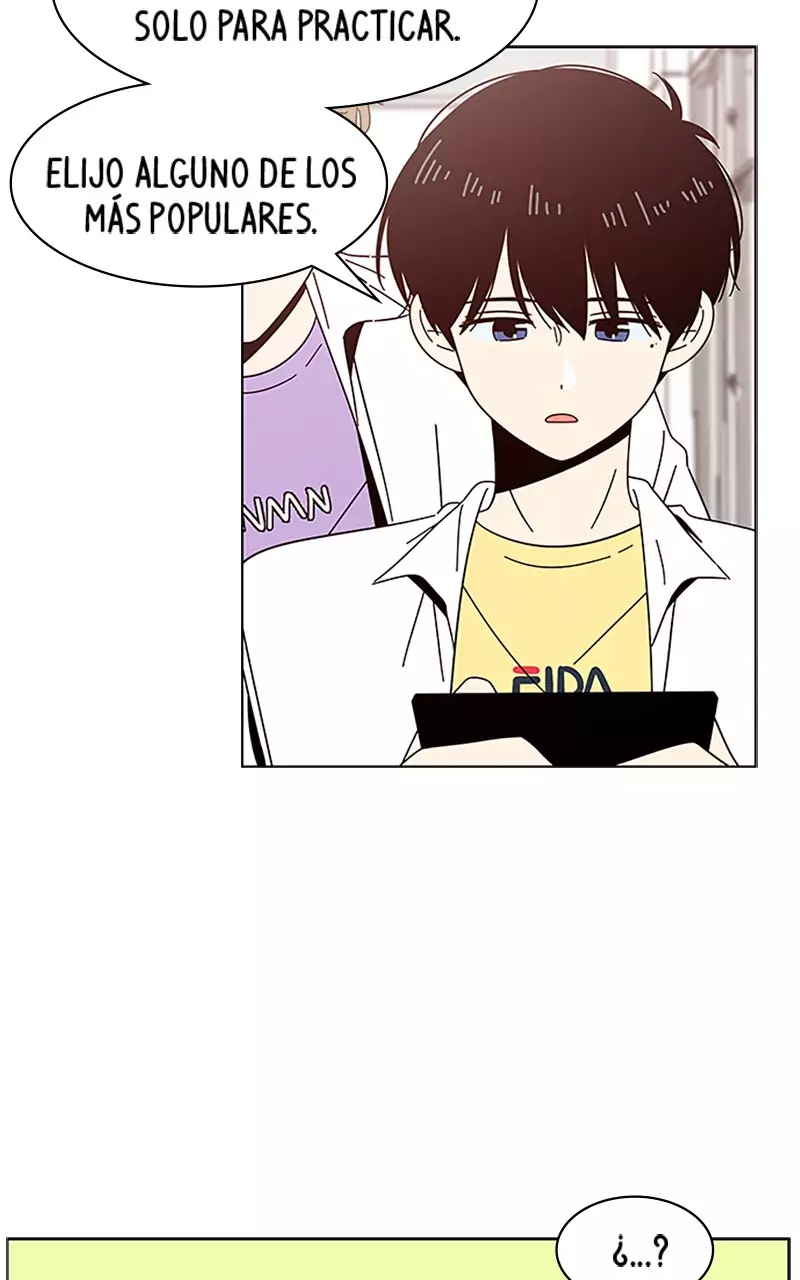Read Seasons of Blossom (ES) Manga Online