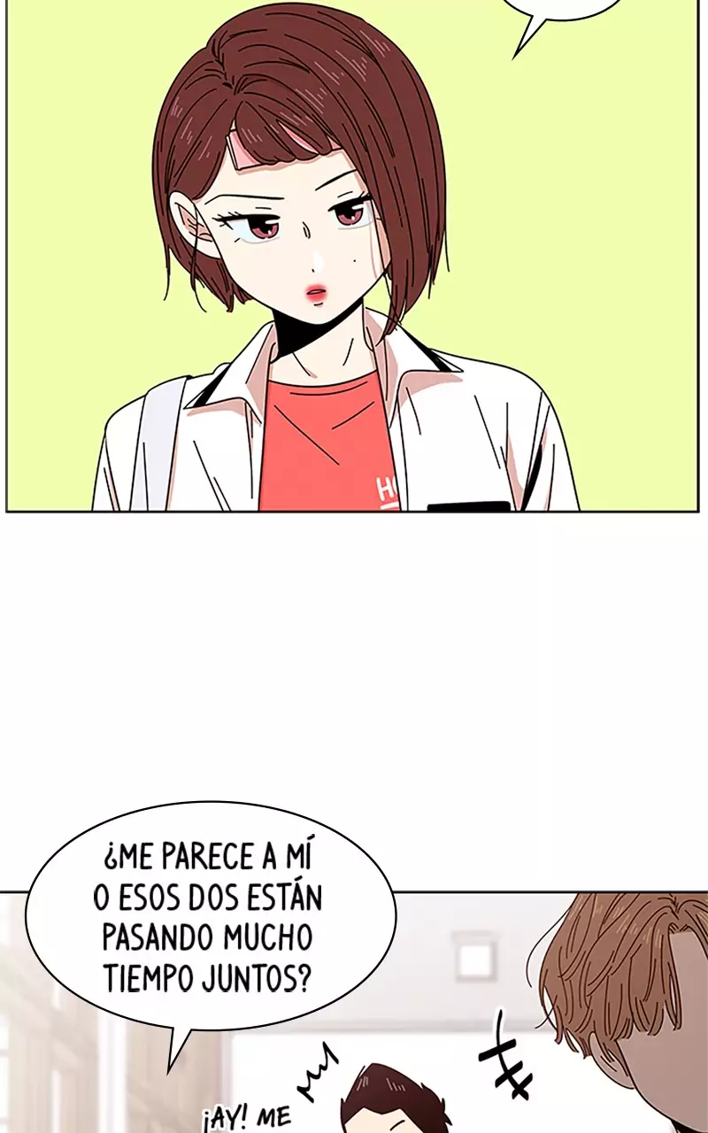 Read Seasons of Blossom (ES) Manga Online