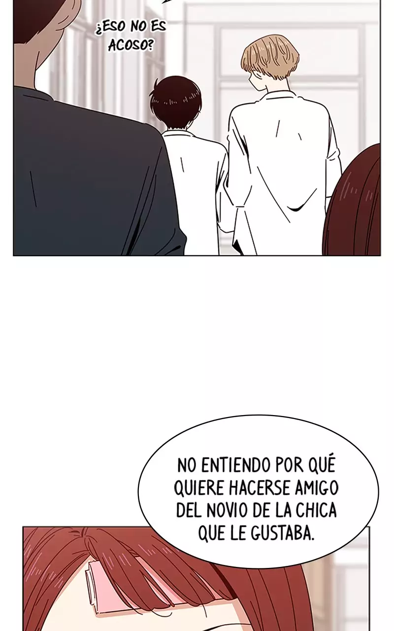 Read Seasons of Blossom (ES) Manga Online