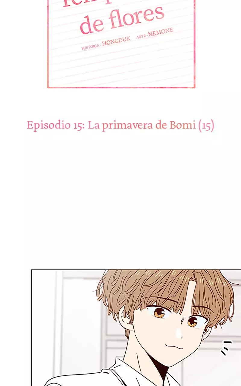 Read Seasons of Blossom (ES) Manga Online