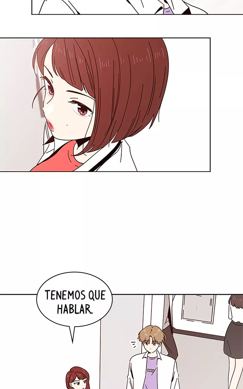 Read Seasons of Blossom (ES) Manga Online
