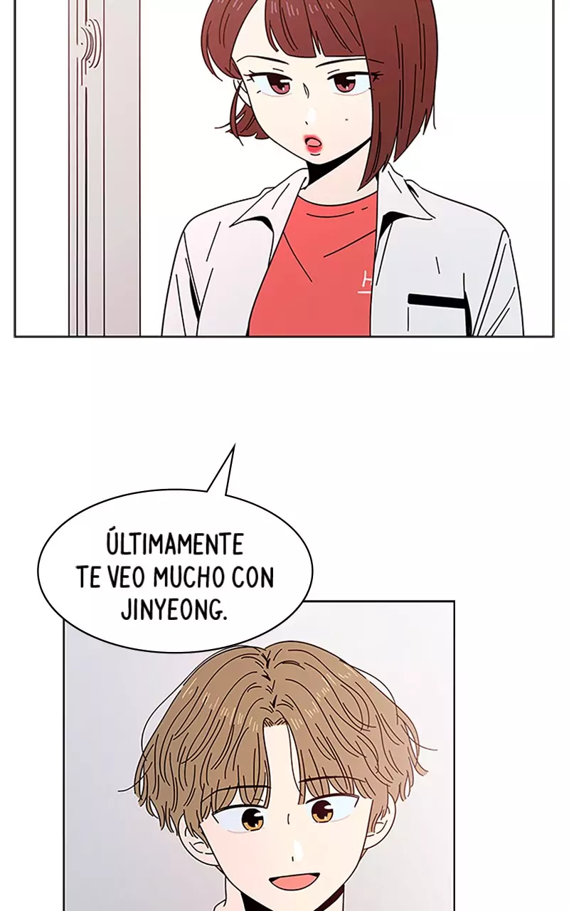 Read Seasons of Blossom (ES) Manga Online