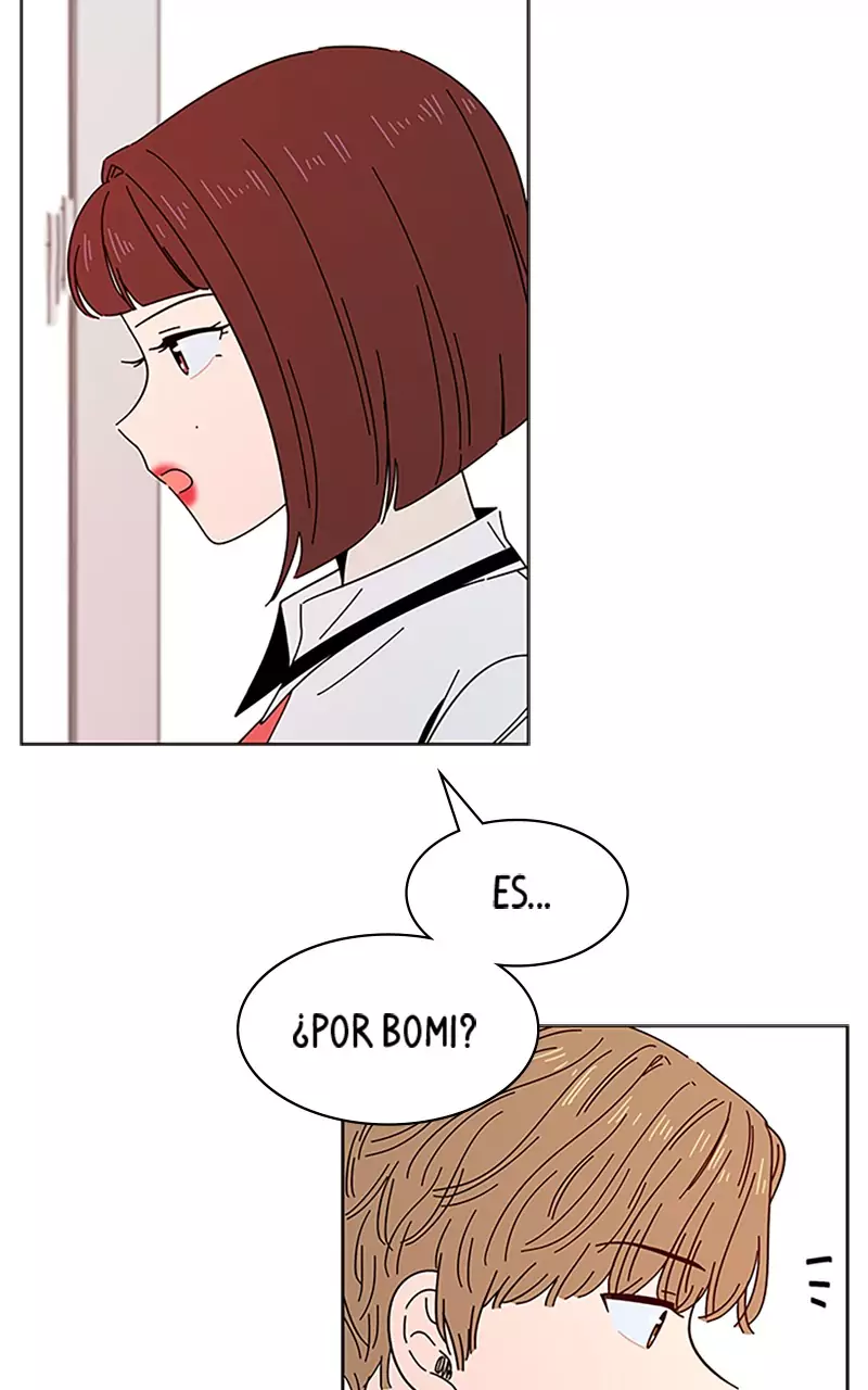 Read Seasons of Blossom (ES) Manga Online