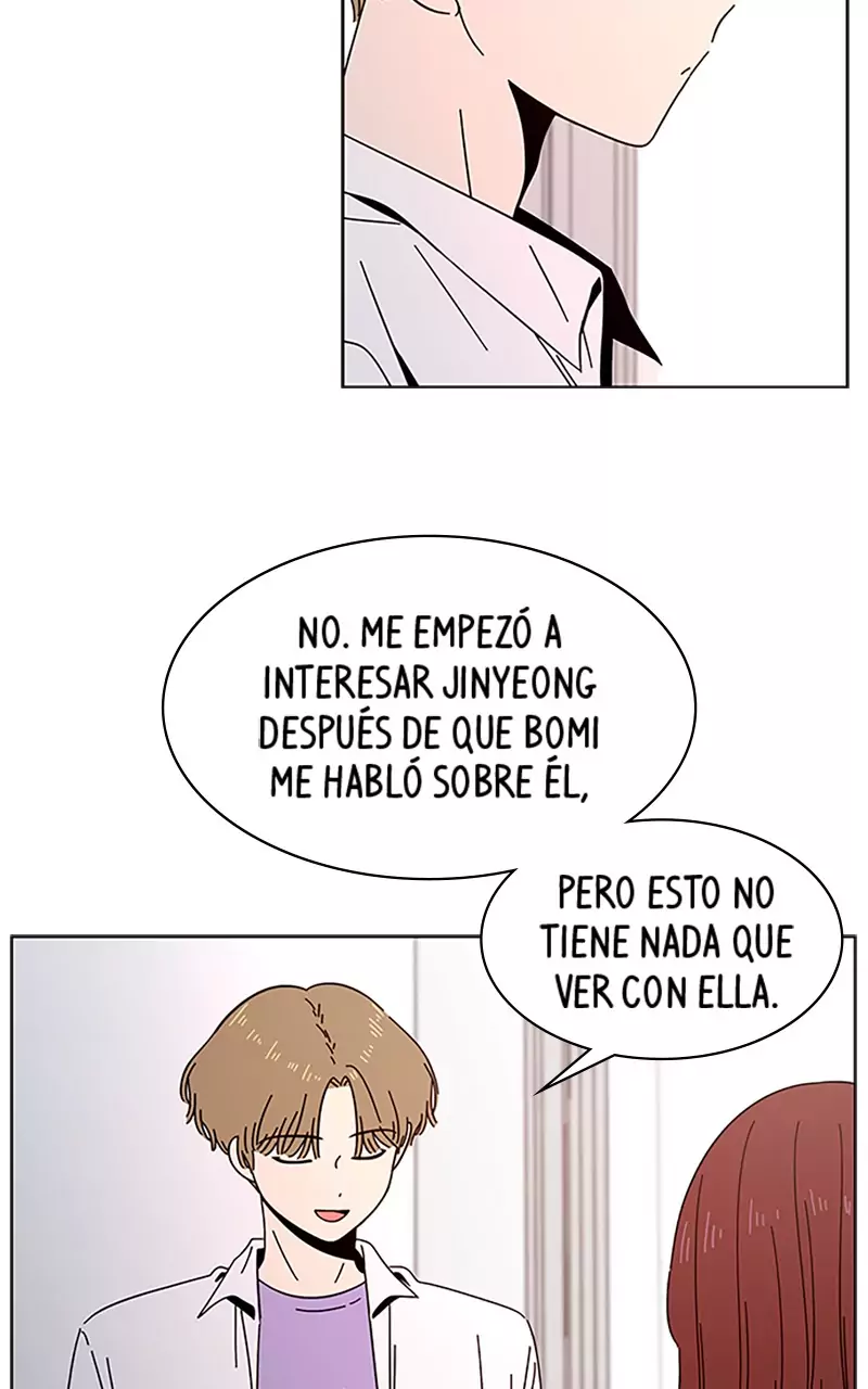 Read Seasons of Blossom (ES) Manga Online
