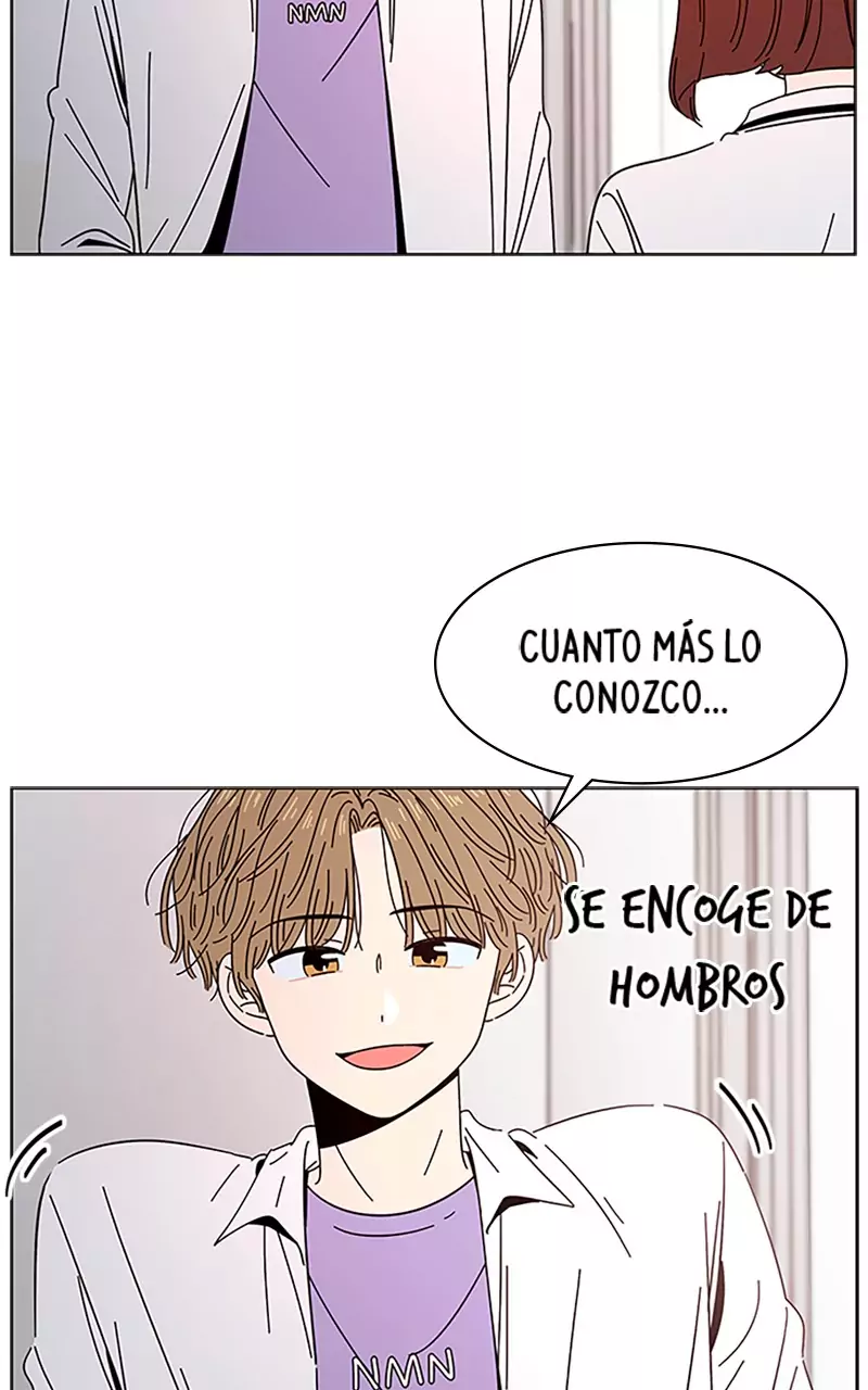 Read Seasons of Blossom (ES) Manga Online