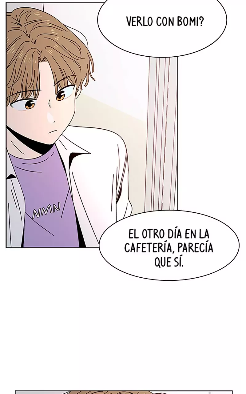 Read Seasons of Blossom (ES) Manga Online