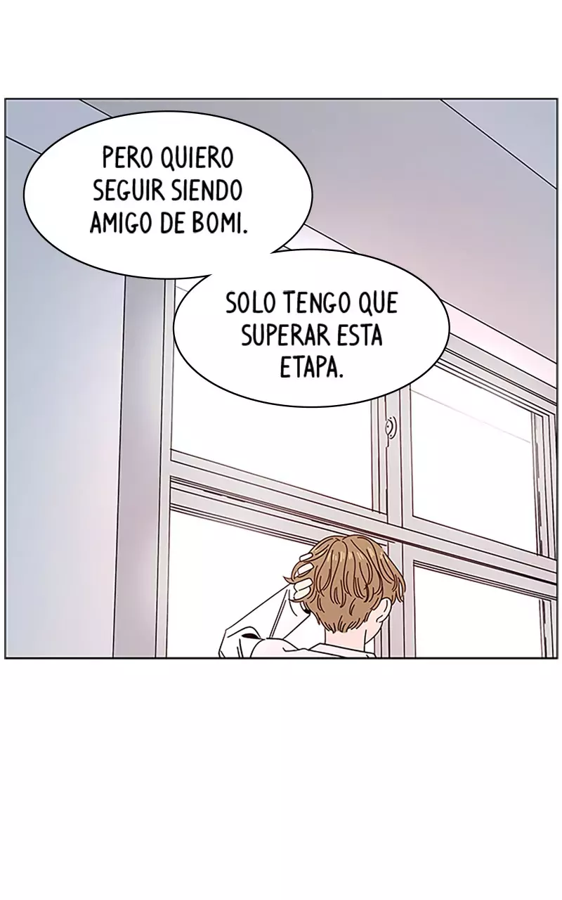 Read Seasons of Blossom (ES) Manga Online