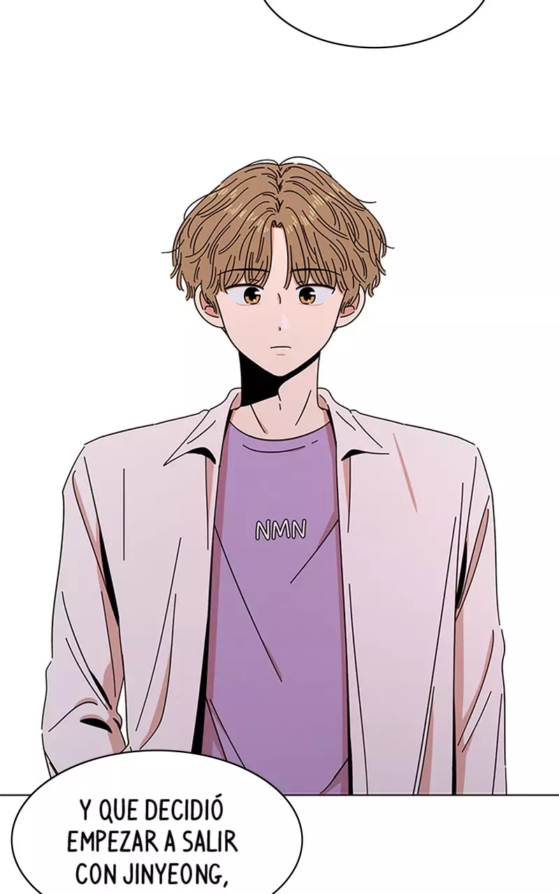 Read Seasons of Blossom (ES) Manga Online
