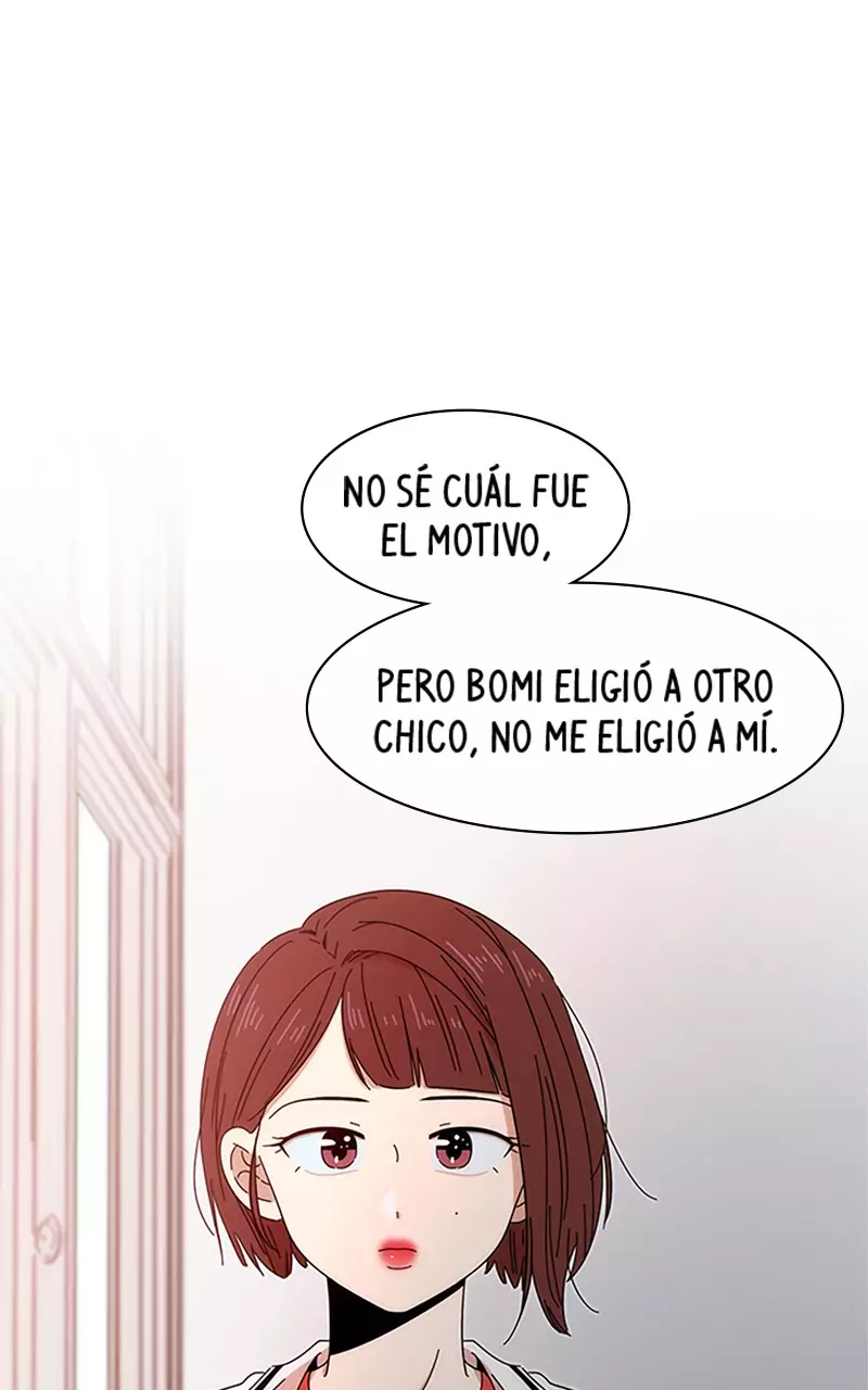 Read Seasons of Blossom (ES) Manga Online