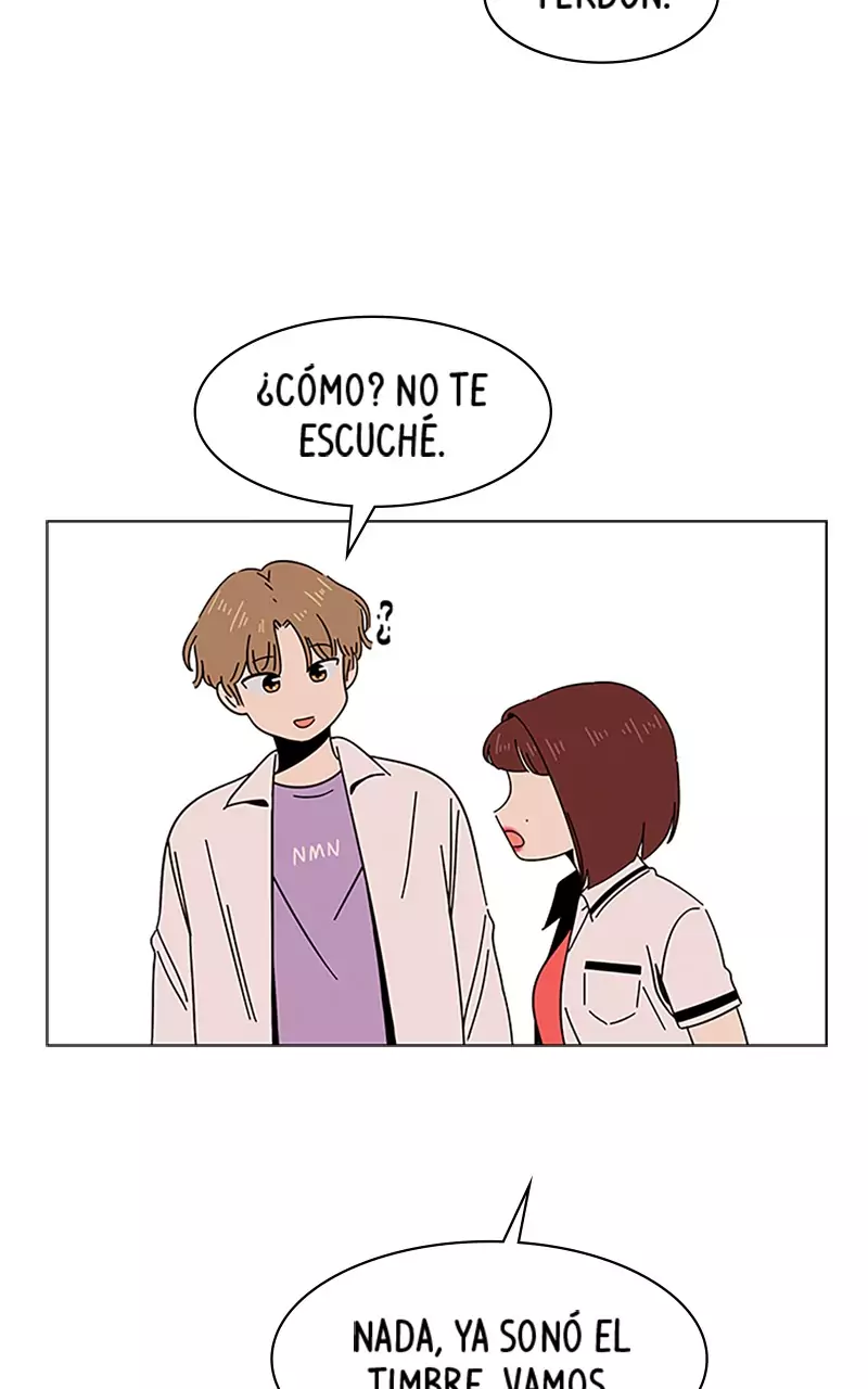 Read Seasons of Blossom (ES) Manga Online