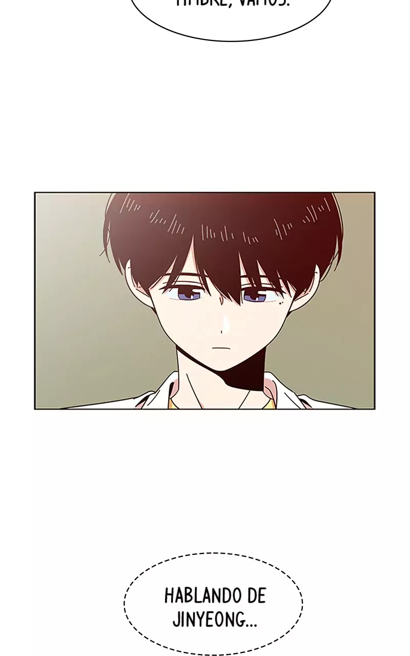 Read Seasons of Blossom (ES) Manga Online