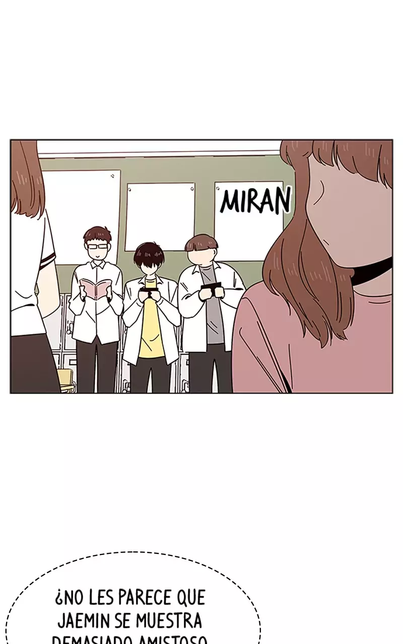 Read Seasons of Blossom (ES) Manga Online