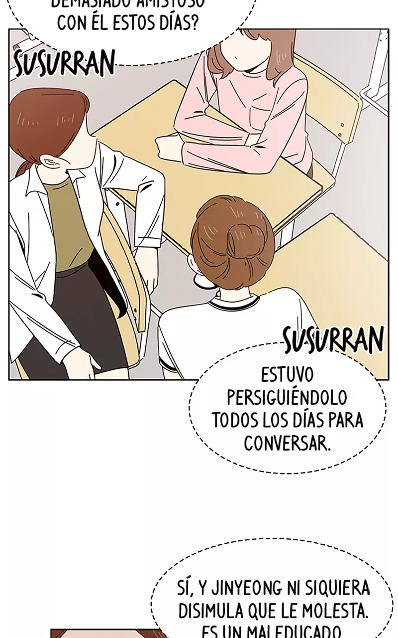 Read Seasons of Blossom (ES) Manga Online