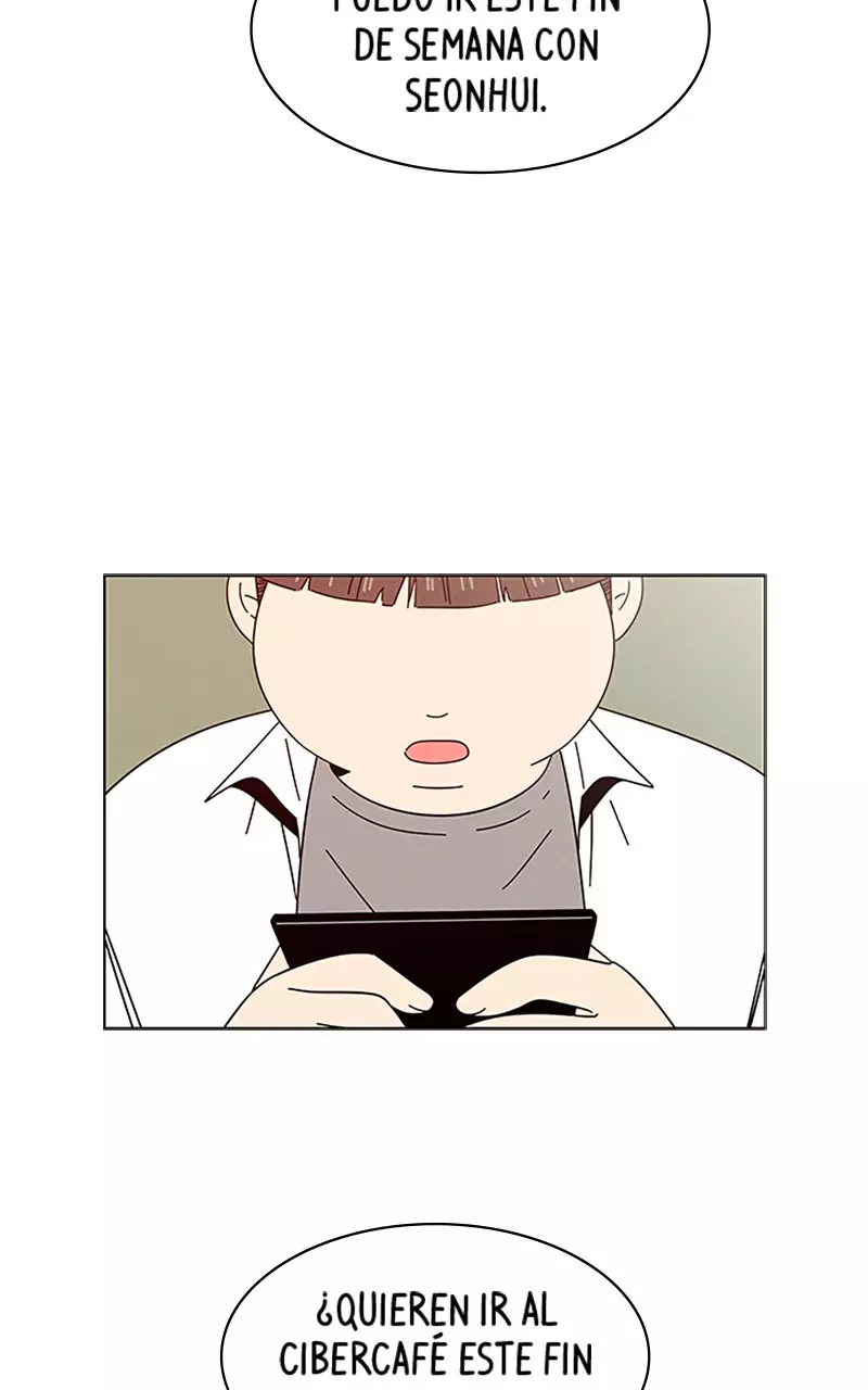 Read Seasons of Blossom (ES) Manga Online