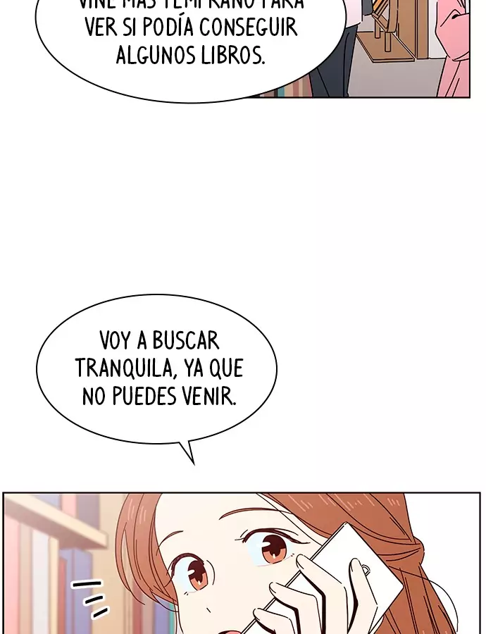 Read Seasons of Blossom (ES) Manga Online