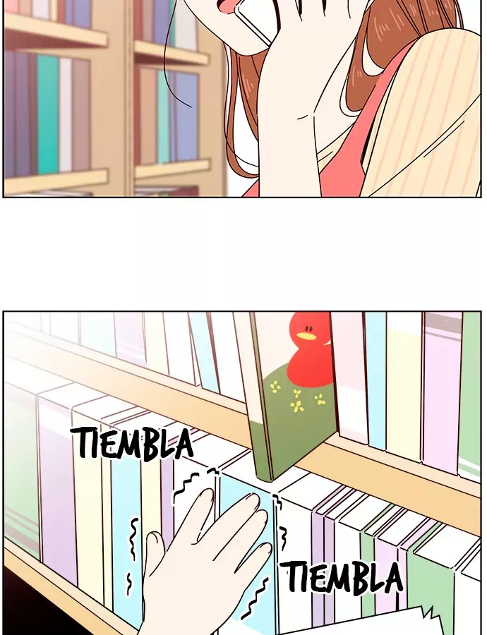 Read Seasons of Blossom (ES) Manga Online