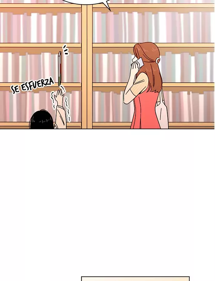 Read Seasons of Blossom (ES) Manga Online